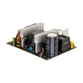 Nguồn Máy Tính Jetek SWAT750 E5.0 750W 80 Plus Bronze, PCIe 5.0