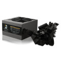 Nguồn Máy Tính Jetek RM750 V3 750W 80 Plus Gold, Full Range