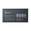 Nguồn Máy Tính Jetek RM850 E5.0 850W 80 Plus Gold, PCIe 5.0, Full Modular