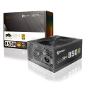 Nguồn Máy Tính Jetek RM850 E5.0 850W 80 Plus Gold, PCIe 5.0, Full Modular