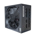 Nguồn Máy Tính Jetek RM850 E5.0 850W 80 Plus Gold, PCIe 5.0, Full Modular