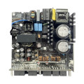 Nguồn Máy Tính Jetek RM850 E5.0 850W 80 Plus Gold, PCIe 5.0, Full Modular
