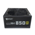 Nguồn Máy Tính Jetek RM850 E5.0 850W 80 Plus Gold, PCIe 5.0, Full Modular