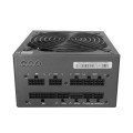 Nguồn Máy Tính Jetek RM850 E5.0 850W 80 Plus Gold, PCIe 5.0, Full Modular