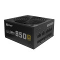 Nguồn Máy Tính Jetek RM850 E5.0 850W 80 Plus Gold, PCIe 5.0, Full Modular