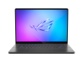 Laptop Gaming Asus ROG Zephyrus G16 GU605CM-QR078W (Ultra 9 285H, RTX 5060 8GB, RAM 32GB, SSD 1TB, Màn Hình 16inch OLED 2.5K 240Hz 100% DCI-P3, Windows 11)
