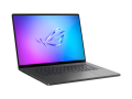 Laptop Gaming Asus ROG Zephyrus G16 GU605CM-QR078W (Ultra 9 285H, RTX 5060 8GB, RAM 32GB, SSD 1TB, Màn Hình 16inch OLED 2.5K 240Hz 100% DCI-P3, Windows 11)