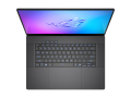 Laptop Gaming Asus ROG Zephyrus G16 GU605CM-QR078W (Ultra 9 285H, RTX 5060 8GB, RAM 32GB, SSD 1TB, Màn Hình 16inch OLED 2.5K 240Hz 100% DCI-P3, Windows 11)