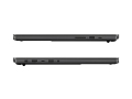Laptop Gaming Asus ROG Zephyrus G16 GU605CM-QR078W (Ultra 9 285H, RTX 5060 8GB, RAM 32GB, SSD 1TB, Màn Hình 16inch OLED 2.5K 240Hz 100% DCI-P3, Windows 11)