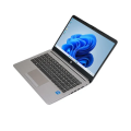 Laptop HP 240 G9 (AG2J7AT) (Intel Core i5-1235U, RAM 16GB, SSD 512GB, Intel UHD Graphics, Màn Hình 14inch FullHD, Windows 11)