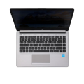 Laptop HP 240 G9 (AG2J7AT) (Intel Core i5-1235U, RAM 16GB, SSD 512GB, Intel UHD Graphics, Màn Hình 14inch FullHD, Windows 11)