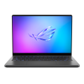 Laptop Gaming Asus ROG Zephyrus G14 GA403WM-QS051WS (Ryzen AI 9 HX 370, RTX 5060 8GB, RAM 32GB, SSD 1TB, Màn Hình 14 Inch OLED 3K 120Hz 100% DCI-P3, Windows 11)
