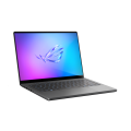 Laptop Gaming Asus ROG Zephyrus G14 GA403WM-QS051WS (Ryzen AI 9 HX 370, RTX 5060 8GB, RAM 32GB, SSD 1TB, Màn Hình 14 Inch OLED 3K 120Hz 100% DCI-P3, Windows 11)