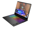 Laptop Gaming OMEN MAX 16 16-ah0213TX (Intel Core Ultra 9 275HX, RAM 64GB, SSD 2TB, RTX 5080, Màn Hình 16 inch OLED 2.5K 240Hz, Windows 11, Màu Đen)