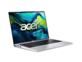 Laptop Acer Aspire Lite AL14-51P-35QD (Intel Core i3-1305U, RAM 8GB, SSD 512GB, Màn Hình 14.0 inch FHD+ IPS 60Hz, Intel UHD Graphics, Windows 11, Màu Bạc)  