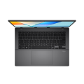 Laptop ASUS Vivobook S14 S3407CA-LY096WS (Intel Core Ultra 7 255H, RAM 16GB, SSD 512GB, VGA Intel UHD, Màn Hình 14 inch WUXGA IPS, Windows 11, Office, Màu Xám)
