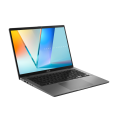 Laptop ASUS Vivobook S14 S3407CA-LY096WS (Intel Core Ultra 7 255H, RAM 16GB, SSD 512GB, VGA Intel UHD, Màn Hình 14 inch WUXGA IPS, Windows 11, Office, Màu Xám)
