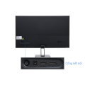 Màn Hình Xiaomi 27inch A27i EU ELA5345EU (FullHD, IPS, 100Hz, 6ms, HDMI, DisplayPort, Màu Đen)