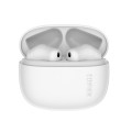 Tai Nghe Không Dây In Ear EDIFIER X1 LITE White (Bluetooth 5.4, Thời Lượng Sử Dụng 28 Giờ, Chống Nước IP54)