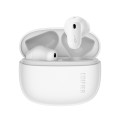 Tai Nghe Không Dây In Ear EDIFIER X1 LITE White (Bluetooth 5.4, Thời Lượng Sử Dụng 28 Giờ, Chống Nước IP54)