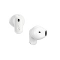 Tai Nghe Không Dây In Ear EDIFIER X1 LITE White (Bluetooth 5.4, Thời Lượng Sử Dụng 28 Giờ, Chống Nước IP54)
