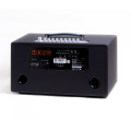 Loa Karaoke Di Động Soundmax M66 (100W, Bluetooth, AUX, TF, USB, OPTICAL, HDMI, 2 MICRO Không Dây)