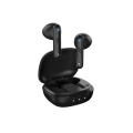 Tai Nghe Không Dây Genius HS-M905BT Black (Bluetooth 5.3, Micro Thoại, Thời Lượng Pin 4 Giờ)
