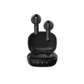 Tai Nghe Không Dây Genius HS-M905BT Black (Bluetooth 5.3, Micro Thoại, Thời Lượng Pin 4 Giờ)