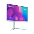 Màn Hình Gaming ViewSonic 23.8inch VX2428AJ-BL (FullHD, IPS, 240Hz, 0.5ms, HDMI, DisplayPort, Màu Xanh)