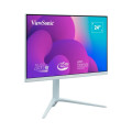 Màn Hình Gaming ViewSonic 23.8inch VX2428AJ-BL (FullHD, IPS, 240Hz, 0.5ms, HDMI, DisplayPort, Màu Xanh)