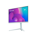 Màn Hình Gaming ViewSonic 23.8inch VX2428AJ-BL (FullHD, IPS, 240Hz, 0.5ms, HDMI, DisplayPort, Màu Xanh)