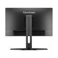 Màn Hình Gaming ViewSonic 23.8inch XG2409A (FullHD, IPS, 240Hz, 1ms, HDMI, DisplayPort, Màu Đen) 