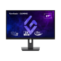 Màn Hình Gaming ViewSonic 27inch VX2758A-2K-PRO-4 (2K, IPS, 180Hz, 1ms, HDMI, DisplayPort, Màu Đen)