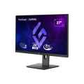 Màn Hình Gaming ViewSonic 27inch VX2758A-2K-PRO-4 (2K, IPS, 180Hz, 1ms, HDMI, DisplayPort, Màu Đen)