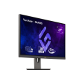 Màn Hình Gaming ViewSonic 27inch VX2758A-2K-PRO-4 (2K, IPS, 180Hz, 1ms, HDMI, DisplayPort, Màu Đen)