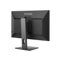 Màn Hình Gaming ViewSonic 27inch VX2758A-2K-PRO-4 (2K, IPS, 180Hz, 1ms, HDMI, DisplayPort, Màu Đen)