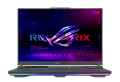 Laptop Gaming ASUS ROG G16 G614JU-N3480W (Intel Core i5-13450HX, RAM 16GB, SSD 512GB, RTX 4050 6GB, Màn Hình 16 inch FullHD + 165Hz, Windows 11, Màu Xám)
