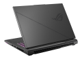 Laptop Gaming ASUS ROG G16 G614JU-N3480W (Intel Core i5-13450HX, RAM 16GB, SSD 512GB, RTX 4050 6GB, Màn Hình 16 inch FullHD + 165Hz, Windows 11, Màu Xám)