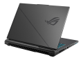 Laptop Gaming ASUS ROG G16 G614JU-N3480W (Intel Core i5-13450HX, RAM 16GB, SSD 512GB, RTX 4050 6GB, Màn Hình 16 inch FullHD + 165Hz, Windows 11, Màu Xám)