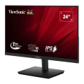 Màn Hình ViewSonic 23.8 inch VA240A-H (Tấm Nền IPS, FHD, 120Hz, 1ms)