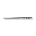 Laptop Acer Aspire Lite 16 AL16-52P-572A (Core i5-1334U, RAM 16GB, SSD 512GB, Màn hình 16 inch IPS FHD 60Hz, Windows 11 Home, Màu Xám)