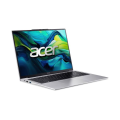 Laptop Acer Aspire Lite 16 AL16-52P-76DU (Core i7-1355U, RAM 16GB, SSD 512GB, Màn Hình 16inch FHD 60Hz, Windows 11 Home, Màu Bạc)