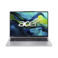 Laptop Acer Aspire Lite 16 AL16-52P-76DU (Core i7-1355U, RAM 16GB, SSD 512GB, Màn Hình 16inch FHD 60Hz, Windows 11 Home, Màu Bạc)