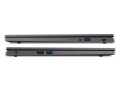 Laptop Acer Aspire 5 A515-58P-702Q (Core i7-13620H, RAM 16GB, SSD 512GB, VGA Intel UHD Graphics, Màn Hình 15.6 inch FHD, Windows 11, Màu Xám)