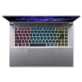 Laptop Acer Predator Triton Neo 16 PTN16-51-78JQ (Core Ultra 7 155H, RAM 32GB, SSD 2TB, RTX 4060, Màn Hình 16 inch WQXGA 240Hz, Windows 11, Màu Bạc)