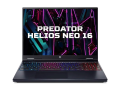 Laptop Acer Predator Helios Neo PHN16-72-950P (Core i9-14900HX, RAM 32GB, SSD 1TB, RTX 4070, Màn Hình 16inch WQXGA 240Hz, Windows 11, Màu Đen)