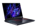 Laptop Acer Predator Helios Neo PHN16-72-950P (Core i9-14900HX, RAM 32GB, SSD 1TB, RTX 4070, Màn Hình 16inch WQXGA 240Hz, Windows 11, Màu Đen)