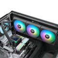 Tản Nhiệt Nước AIO Thermaltake LA360-S ARGB Sync (LGA1851/1700/1200/115x/20xx, AM5/AM4/AM3+/AM3)