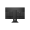 Màn Hình Lenovo 23.8inch ThinkVision E24-30 (FullHD, IPS, 100Hz, 4ms, Tích Hợp Loa, VGA, Màu Đen)