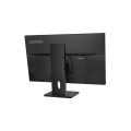 Màn Hình Lenovo 23.8inch ThinkVision E24-30 (FullHD, IPS, 100Hz, 4ms, Tích Hợp Loa, VGA, Màu Đen)